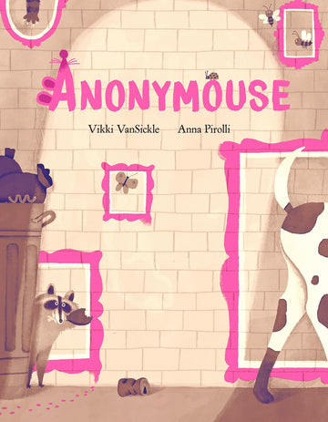 Anonymouse - Parkette.