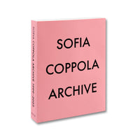 Archive Sofia Coppola - Parkette.
