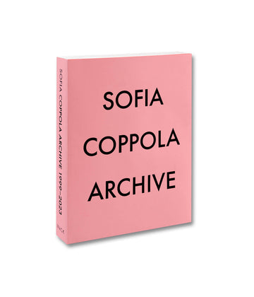 Archive Sofia Coppola - Parkette.