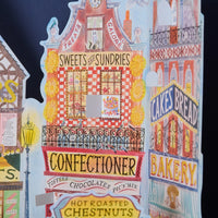 High Street Advent Calendar
