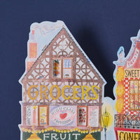 High Street Advent Calendar