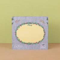 Twilight Unicorn Die Cut Card