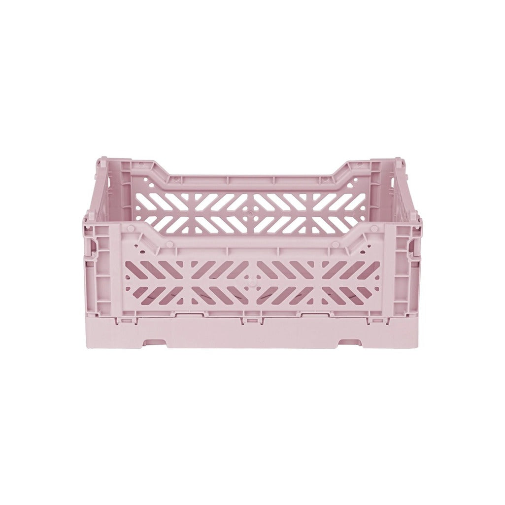 Mini Folding Crate - Cherry Blossom - Parkette.