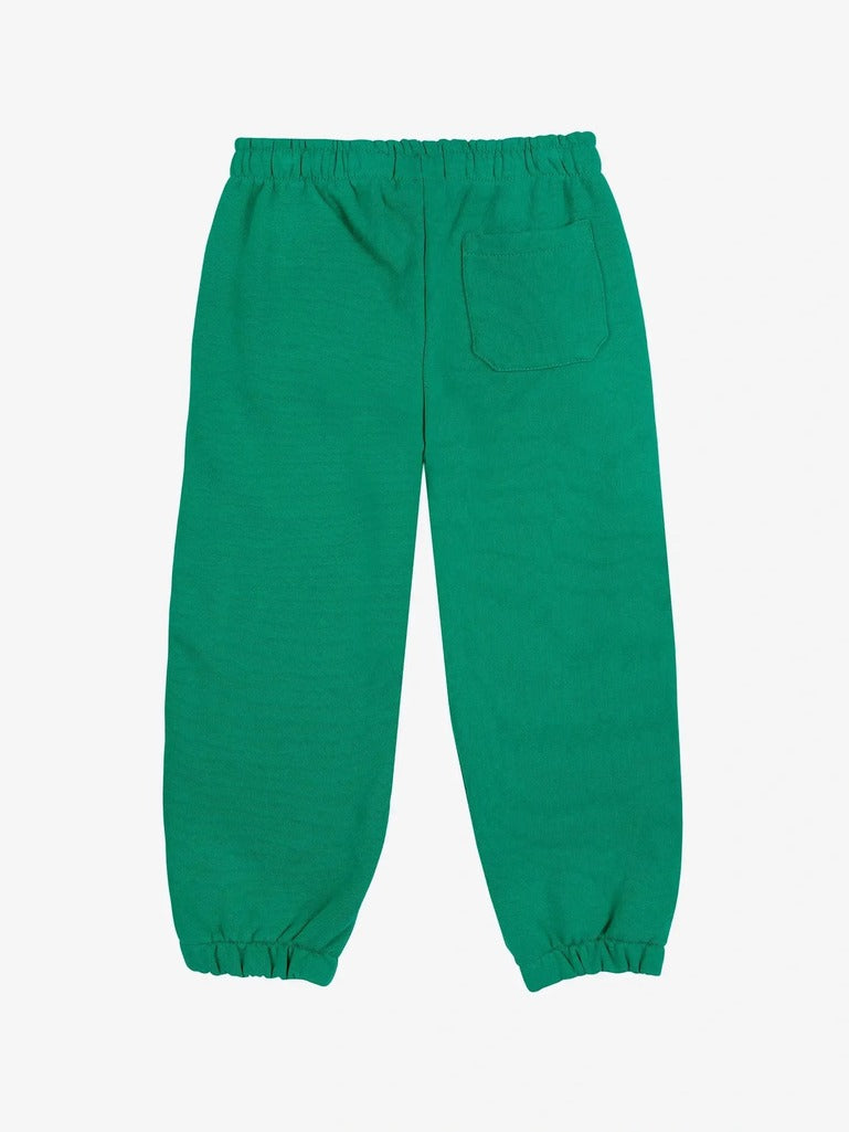 B.C. Shadow Stripes Jogging Pants - Parkette.
