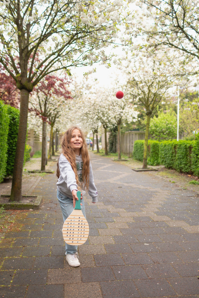 Paddel Rackets