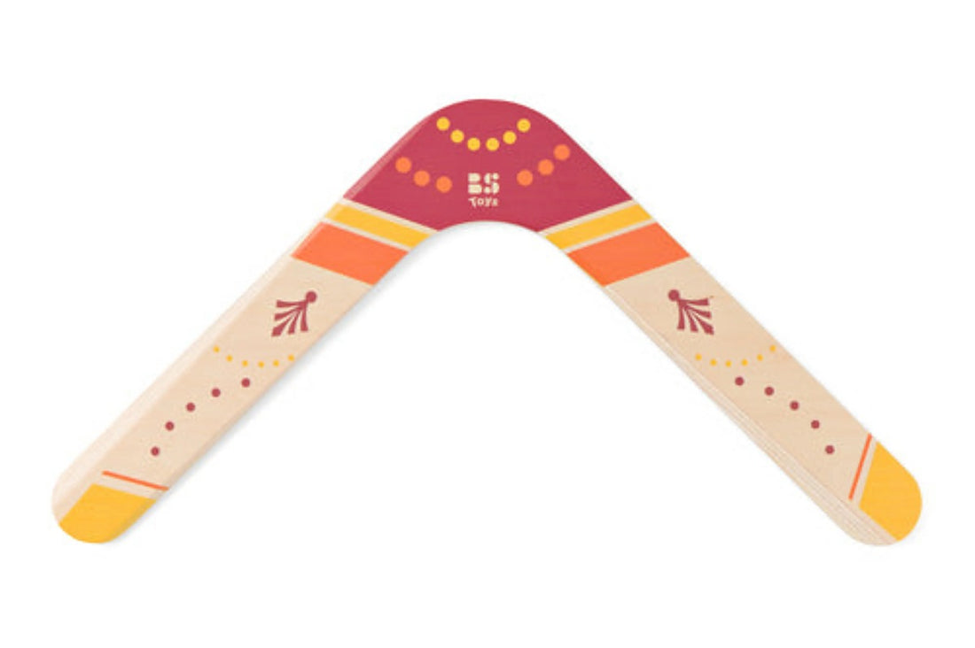Boomerang