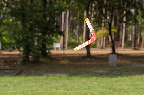 Boomerang