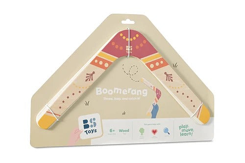 Boomerang