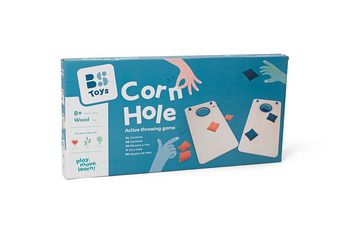 Corn Hole