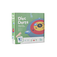 Disc Darts