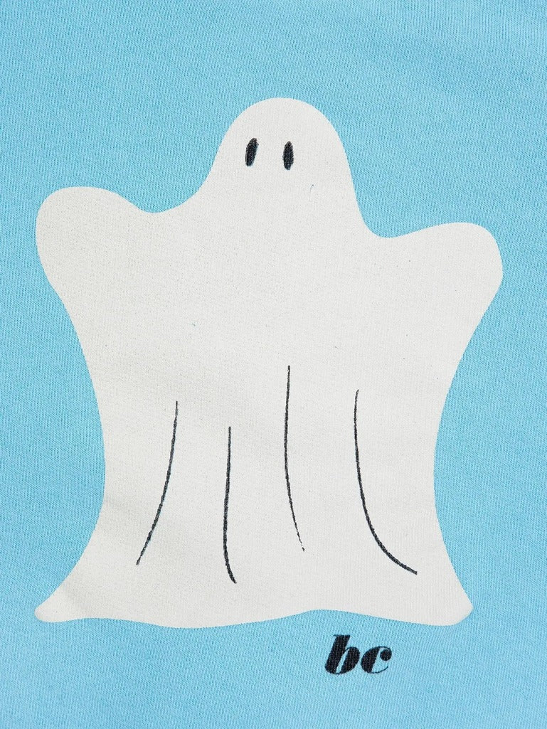 Baby Funny Ghost Sweatshirt - Parkette.