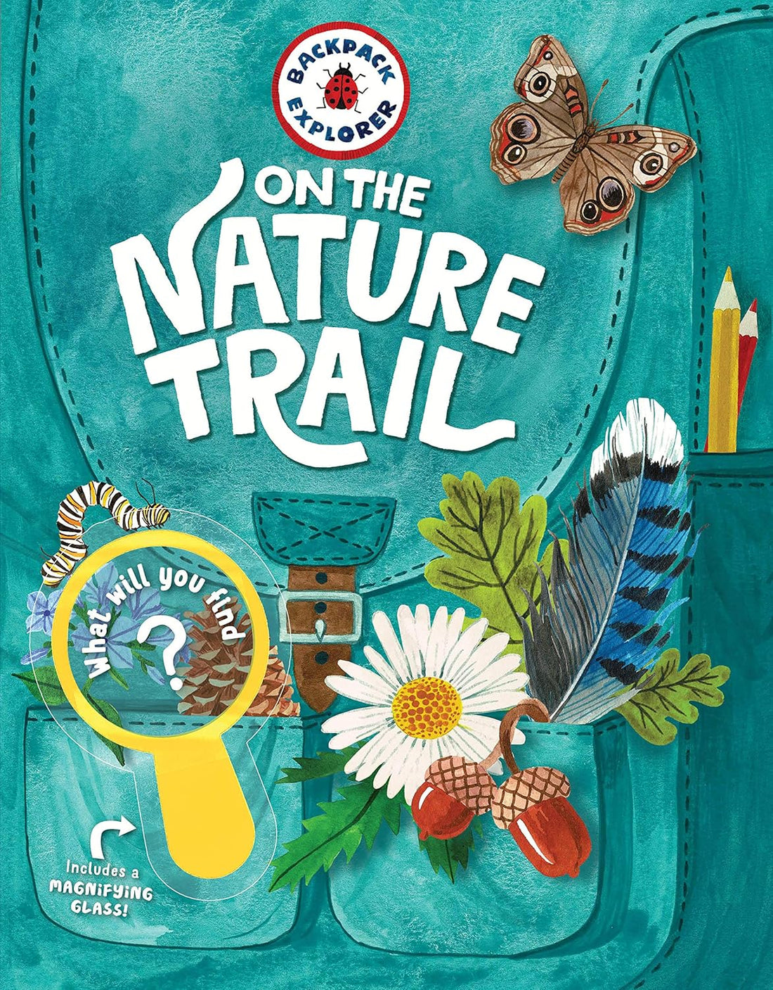 Backpack Explorer: On The Nature Trail