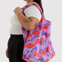 Big Baggu - Dolphins