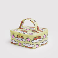 Small Cosmetic Case - Cinnamoroll Western
