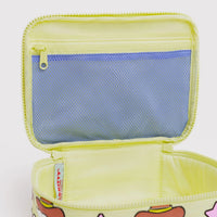 Small Cosmetic Case - Cinnamoroll Western