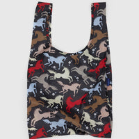 Standard Baggu - Horse Cut-Outs