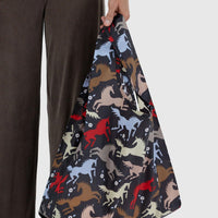Standard Baggu - Horse Cut-Outs
