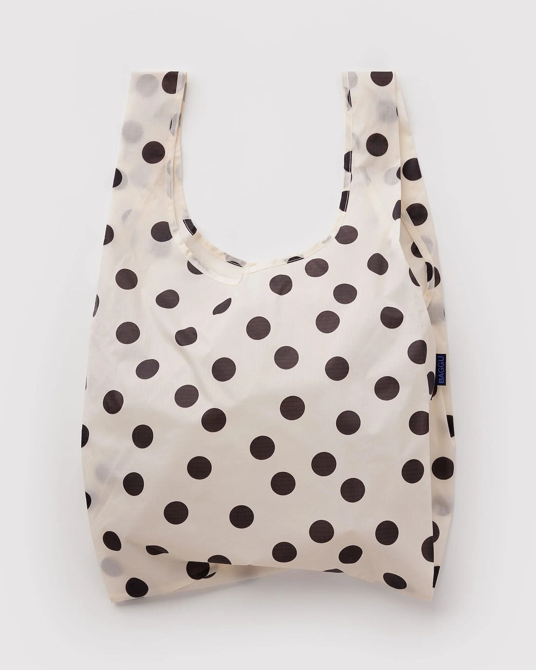 Standard Baggu Set of 3 - Polka Dot Mix