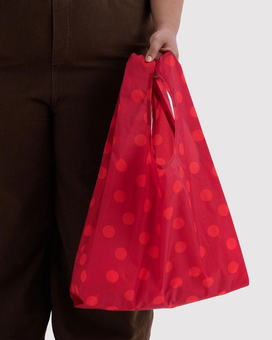 Standard Baggu Set of 3 - Polka Dot Mix