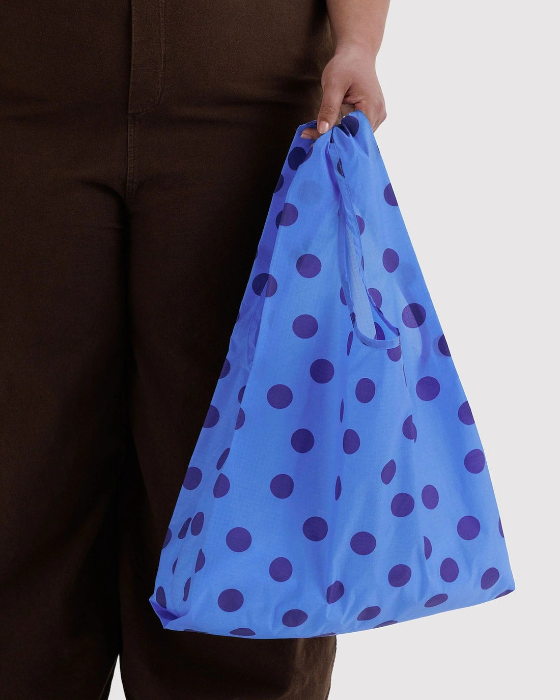 Standard Baggu Set of 3 - Polka Dot Mix