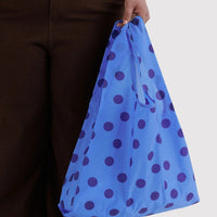 Standard Baggu Set of 3 - Polka Dot Mix