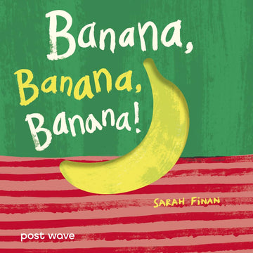 Banana, Banana, Banana! - Parkette.