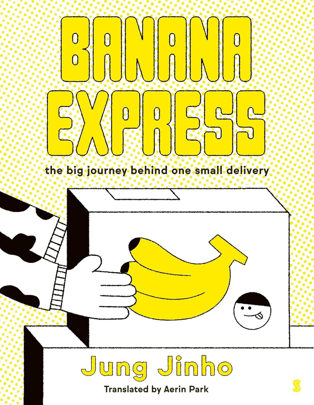Banana Express: The Big Journey Behind One Small Delivery