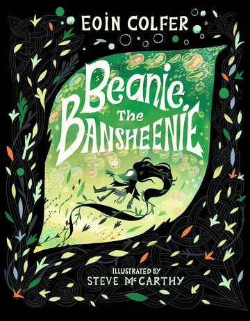 Beanie the Bansheenie - Parkette.