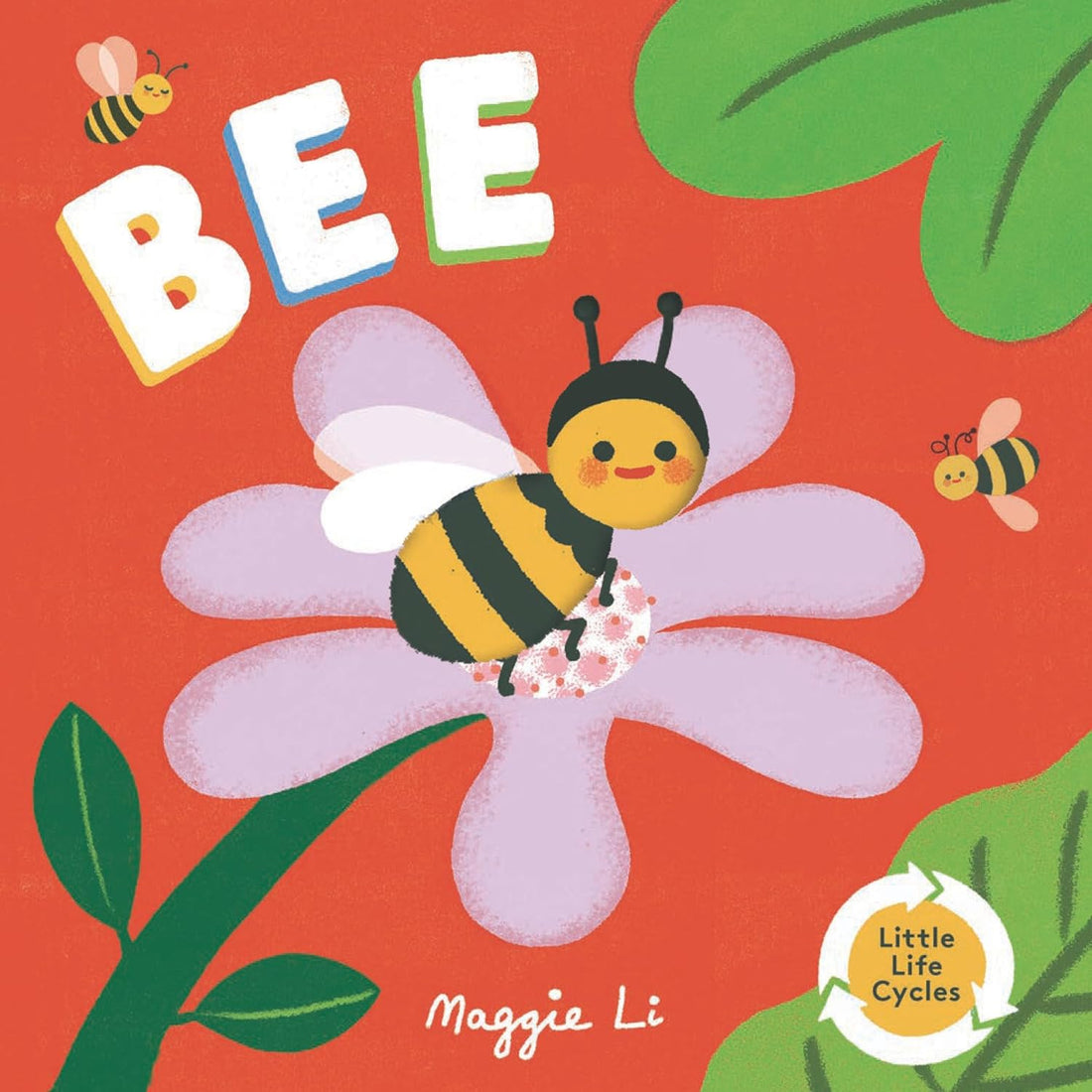 Bee - Parkette.