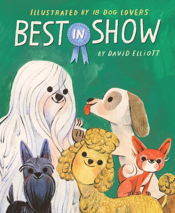 Best in Show - Parkette.