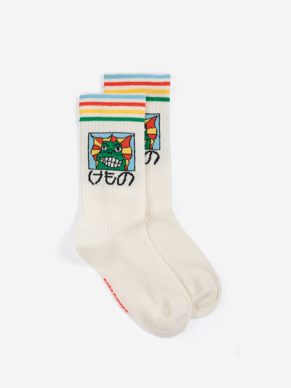 Beast Long Socks