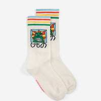 Beast Long Socks