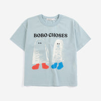 Booty Ghosts T-shirt