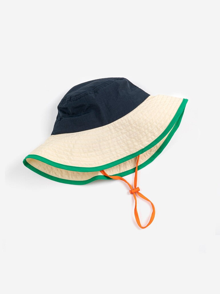 Kids Bobo Choses Bucket Hat - Parkette.