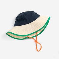 Kids Bobo Choses Bucket Hat - Parkette.