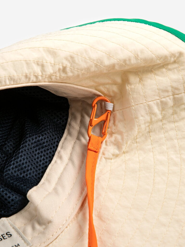 Kids Bobo Choses Bucket Hat - Parkette.