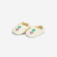 Baby Cool Radish All Over Slippers - Parkette.