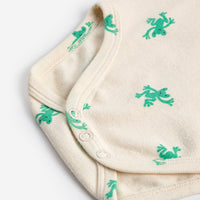 Baby Hopping Frog All Over Body - Parkette.