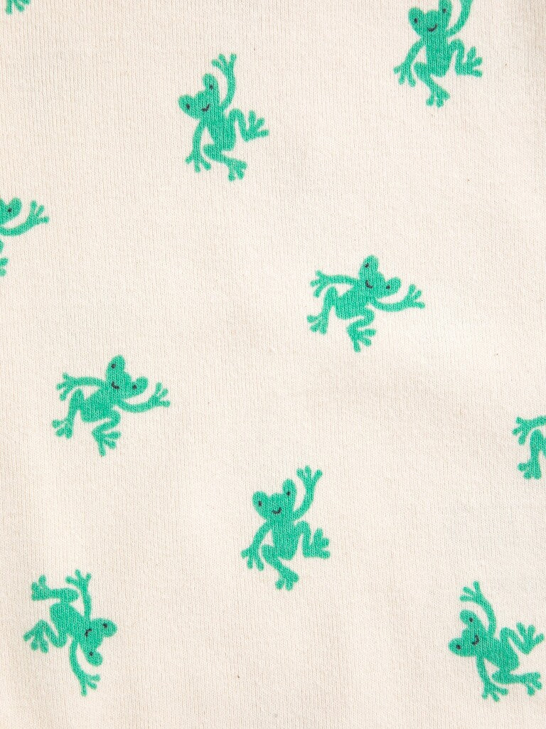 Baby Hopping Frog All Over Body - Parkette.