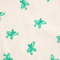 Baby Hopping Frog All Over Body - Parkette.