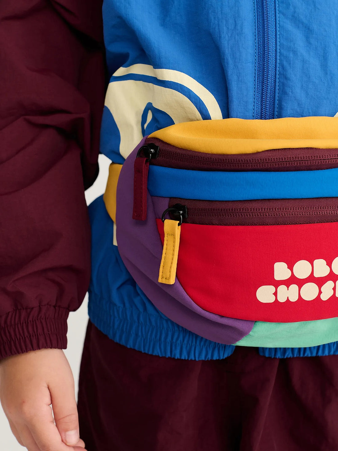 Bobo Choses Bolder Belt Pouch
