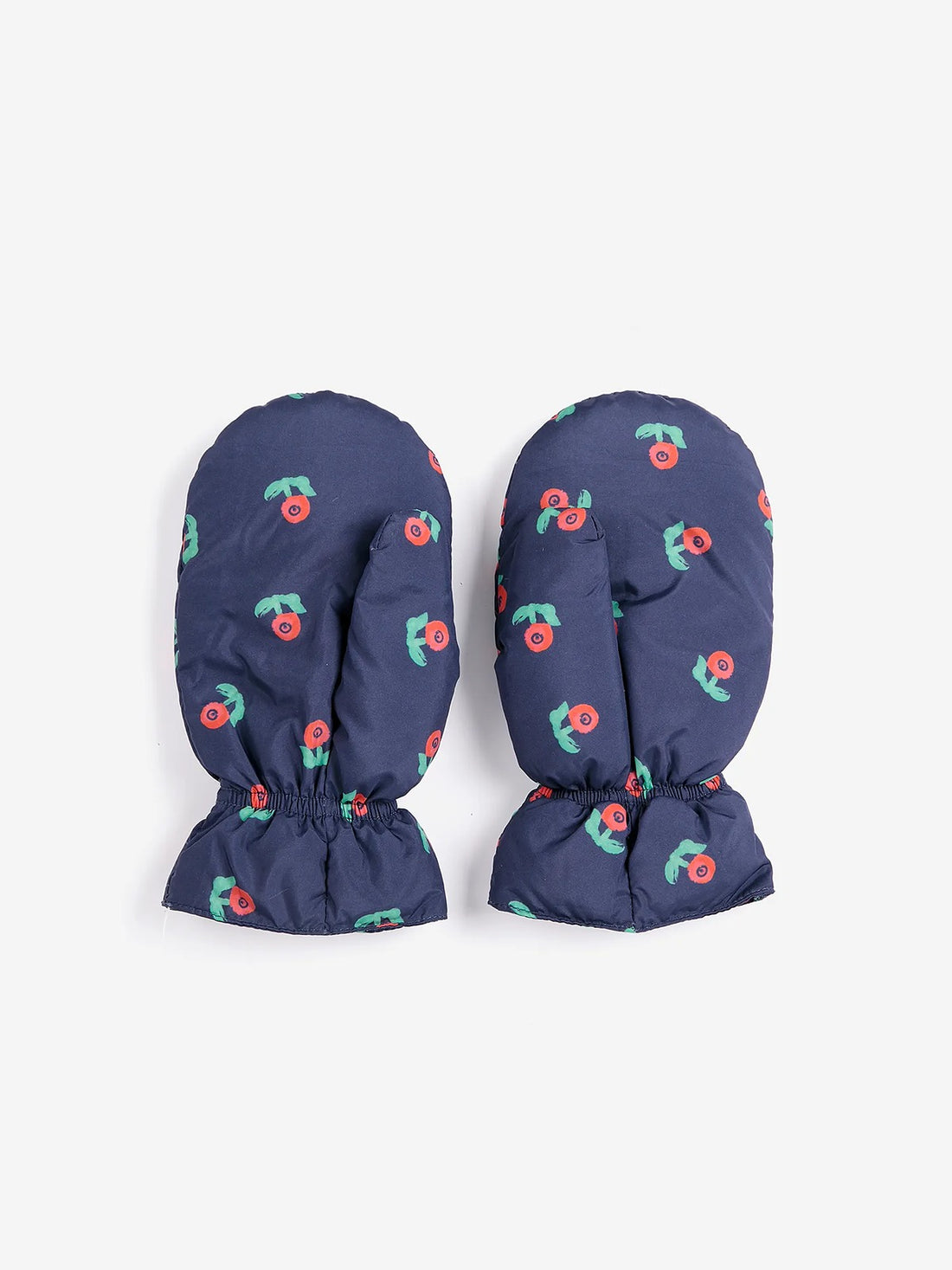 Kids Stamp Bloom All Over Mittens