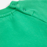 Baby Long Pinky Puff Sweatshirt