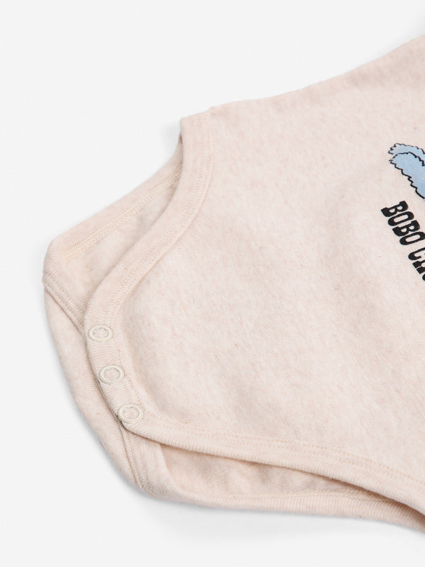 Baby Long Puff Body