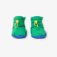 Bobo Choses Padded Baby Booties