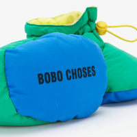 Bobo Choses Padded Baby Booties