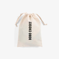 Bobo Choses Padded Baby Booties