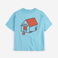 Pickles Is At Home T-shirt - Parkette.