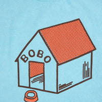 Pickles Is At Home T-shirt - Parkette.