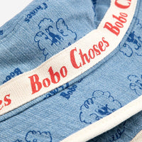 Baby Pickles The Dog All Over Bucket Hat - Parkette.